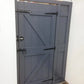 Plastic Gate Side Panel | 600 - 900 mm