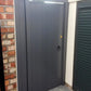 Plastic Gate Side Panel | 200 - 600mm