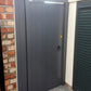 Plastic Gate Side Panel | 600 - 900 mm