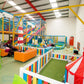 Children Toddler Play Area Fencing | Nurseries & Schools