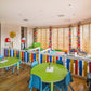 Children Toddler Play Area Fencing | Nurseries & Schools