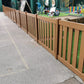 Children & Toddler Outdoor Play Area Fencing