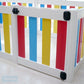 Plastic Play Area Fencing Gate