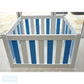 Baby Playpen and Toddler Playpen - 4 Panel