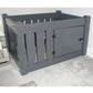 Whelping Box / Puppy Playpen Door Within Panel Only