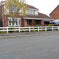 Ranch Rail Fencing | 2 Rails – Tekplas
