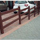 Ranch Rail Fencing | 3 Rails