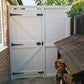 Plastic Gate Side Panel | 600 - 900 mm