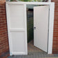 Plastic Gate Side Panel | 200 - 600mm