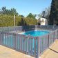 Swimming Pool Fencing